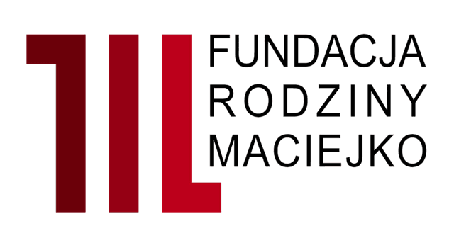 Fundacja Rodziny Maciejko logo