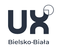 UX Bielsko Biała logo